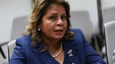 برلمانية تناشد الرئيس السيسي التدخل لحل مشكلة محمد صلاح