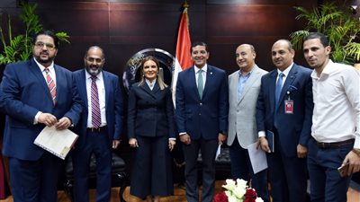 تأسيس وتوسيع 3 شركات برأس مال 628.5 مليون جنيه بينهم شركتين جديدتين  