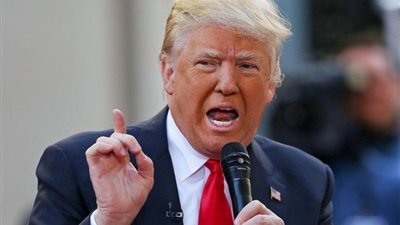 ترامب يحذر من سيطرة الديمقراطيون على الكونجرس