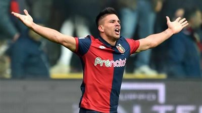 مشجعو أتلتيكو مدريد يطالبون ناديهم بضم مع نجل سيميوني 