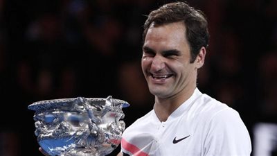 روجر فيدرر يكشف حقيقة اعتزاله التنس