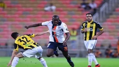 التلفزيون السعودية يؤكد جاهزيته لنقل الدوري السعودي