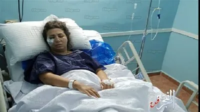 عاجل.. تطورات جديدة في الحالة الصحية للإعلامية إيمان عزالدين