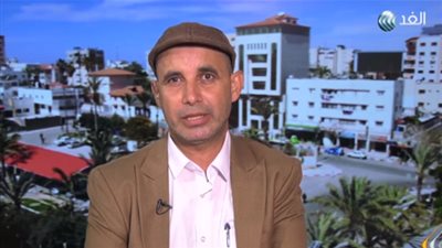 بالفيديو.. البنا: الطالب الفلسطيني رأس مال غزة.. ومخاوف من مخطط القضاء على الأونروا