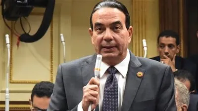 رئيس برلمانية 