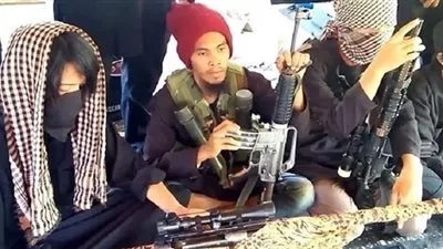 الفلبين: الاشتباه في ضلوع مسلحين متحالفين مع داعش في تفجير جنوب البلاد