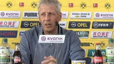 فافري: سيتم تحديد مشاركة ألكاسير أمام هانوفر.. ونتطلع لدوري الأبطال