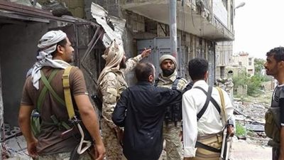  مقتل 200 حوثي وتدمير 18 موقعا في 3 أيام بمحافظة الحجة اليمنية