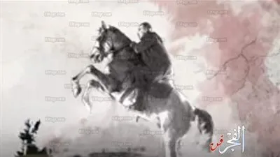 أحمد السقا بطل خارق في إعلان لإحدى شركات المحمول (فيديو)