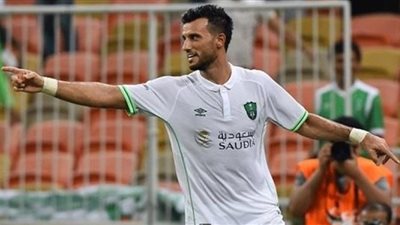 صراع شرس علي 