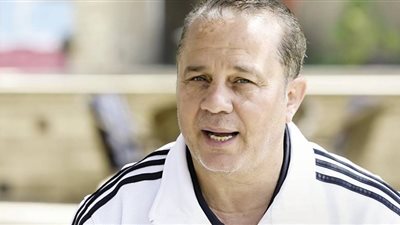 شوقي غريب يعلق على اجتماعه مع أجيري