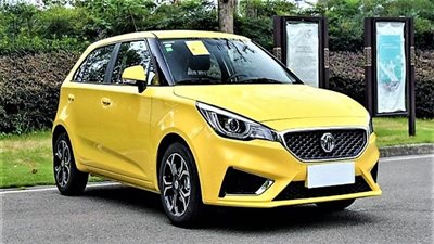 ماكلارين تطور سيارتها 