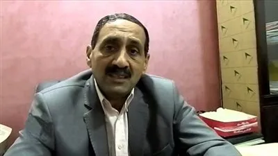 برلماني عن لقاء 