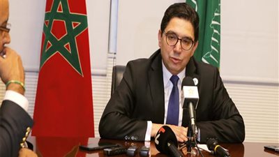 سفير كوبا يقدم أوراق اعتماده لدى المغرب