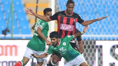 نائب رئيس الاتفاق: جاهزون لمواجهة الرائد وجماهيرنا هي ورقة الرهان لتحقيق الفوز