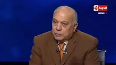 مستشار بأكاديمية ناصر العسكرية: المصالحة مع الإخوان أمر غير مطلوب