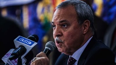 محافظ قنا للقبائل والعائلات قبل حركة المحافظين: يجب نبذ العنف فلقد أنهينا 90 خصومة ثأرية 