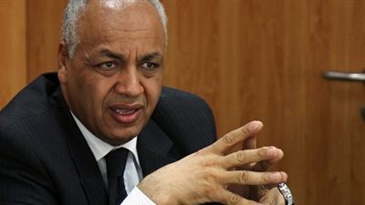 مصطفى بكري: أحمد الأنصاري محافظًا للبحيرة.. ونقل 