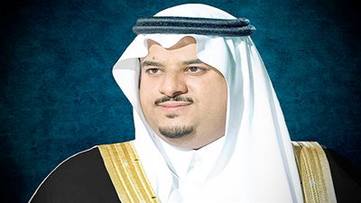 عاجل.. أخبار السعودية اليوم | أمير الرياض بالنيابة يقدم العزاء لأسرة بن نحيت