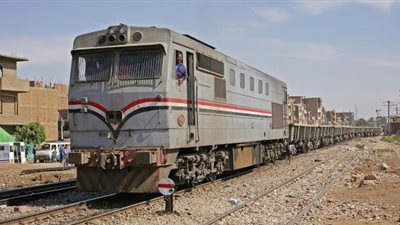 النيابة الإدارية: لا يوجد رقابة مركزية لحركة القطارات والتحويلات