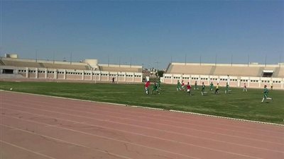 مواجهات نارية في المجموعة الأولى للممتاز 