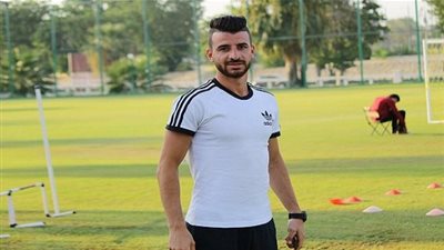 كريم شحاتة: محمود متولي في بيراميدز خلال انتقالات الشتاء