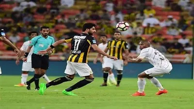 موعد مباراة الاتحاد والشباب في الدوري السعودي والقنوات الناقلة لها