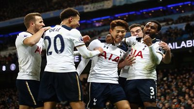 توتنهام مهدد بفقدان نجمه لمدة عامين لسبب غريب