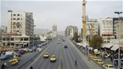 حالة الطقس اليوم الخميس  30 /8/ 2018 في سوريا