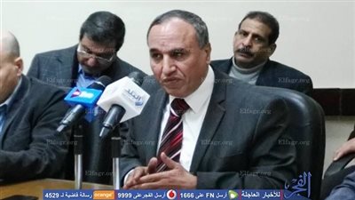 عبدالمحسن سلامة: نقابة الصحفيين الجهة الوحيدة التي لها حق إصدار قانون جديد لها