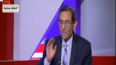 متخصص: مصر بها كوادر قادرة على وصع خريطة لمواجهة إسرائيل إعلاميا