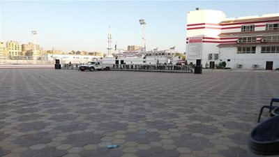 رغم قرار الأوليمبية.. الزمالك يجهز لجمعيته العمومية (صور)