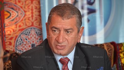 عاجل.. مصادر: محافظ كفر الشيخ يغادر المحافظة بعد إبلاغه بالرحيل وقلق وارتباك داخل الديوان