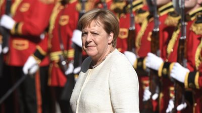 ألمانيا تعيد رفات ضحايا مذابح استعمارية إلى ناميبيا