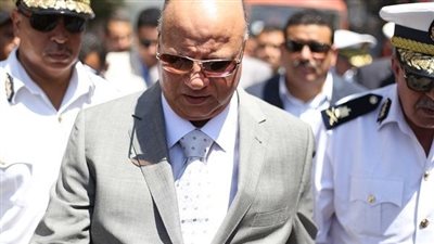 حائط صد للبؤر الإرهابية.. من هو اللواء خالد عبد العال المرشح في حركة المحافظين؟