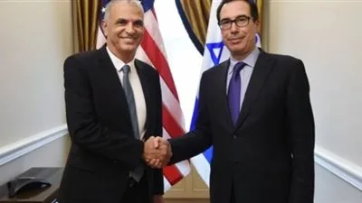 إسرائيل وأمريكا تشكلان فريقًا مشتركًا لفرض عقوبات على إيران