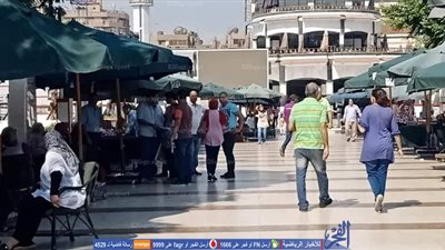 بدء توافد أعضاء الزمالك لحضور الجمعية العمومية (صور)