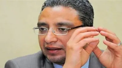 مدير مشروع قوائم الانتظار.. تعرف على الدكتور أحمد الأنصاري المرشح في حركة المحافظين