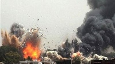 مقتل وإصابة 7 أشخاص إثر انفجار قنبلة مغناطيسية غرب أفغانستان