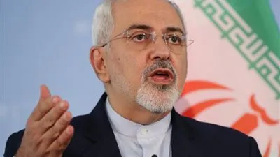 ظريف ردًا على نتنياهو: تصريحاته تتعدى حدود الوقاحة