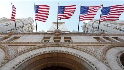 مسؤولون أمريكيون يلتقوا بنظرائهم الروس لبحث الوضع في سوريا