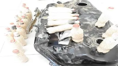 عاجل.. أخبار السعودية اليوم | إحباط تهريب أكثر من 72 ألف حبة كبتاجون بالحدود الشمالية