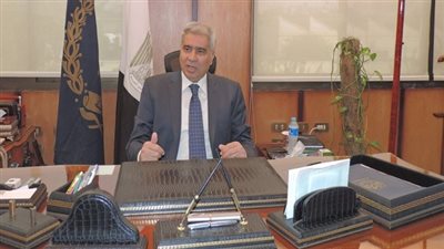 اللواء قاسم حسين.. محافظ المنيا الجديد (بروفايل)