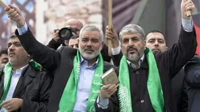 نائب إسرائيلي يحرض على اغتيال قادة حماس