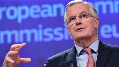 كبير مفاوضي الاتحاد الأوروبي: لا بد من الاستعداد لخروج بريطانيا دون اتفاق