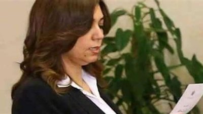 صاحبة ملف تطوير العشوائيات.. 