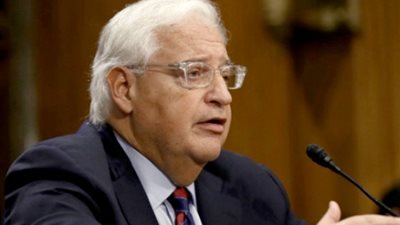 فريدمان: اتفاق الهدنة بين حماس وإسرائيل جائزة 