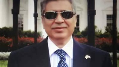 معلومات لا تعرفه عن قاسم حسين محافظ المنيا الجديد 