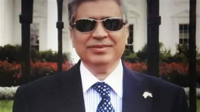 تعرف على الجنرال قاسم حسين.. محافظ المنيا الجديد 