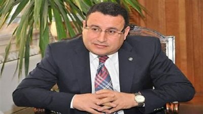 أول رد من جامعة الإسكندرية على تعيين الدكتور عبد العزيز قنصوة محافظًا للثغر 